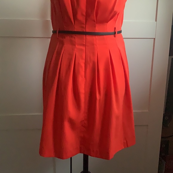 Summer Dress 🍊 - Picture 5 of 7